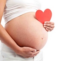 Работа с беременными и будущими родителями